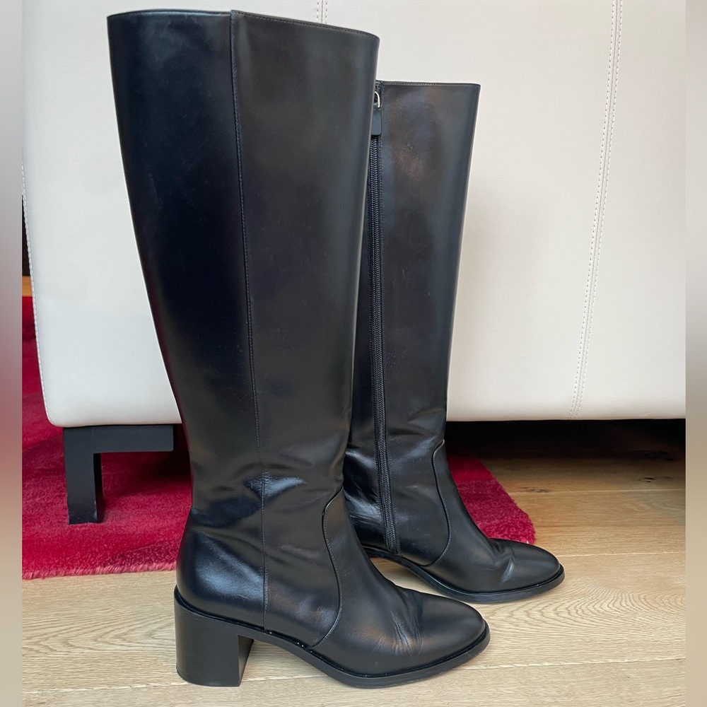 Stuart Weitzman- Esme Boot